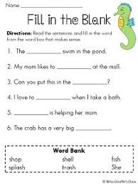 Pin By Laura Haynie On 1st Grade Free Reading Comprehension Worksheets Reading Comprehension Worksheets First Grade Reading Comprehension