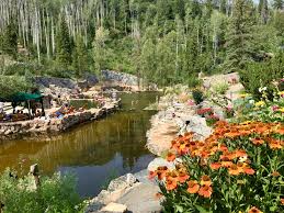 Check spelling or type a new query. Colorado Hot Springs Draw Crowds Year Round To Steamboat Springs Star Tribune