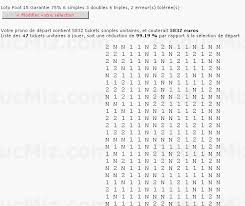 Check spelling or type a new query. Reducmiz Aide En Ligne Lotofoot