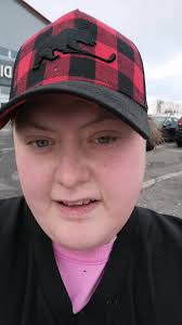 Krystal Martell Nova Scotia