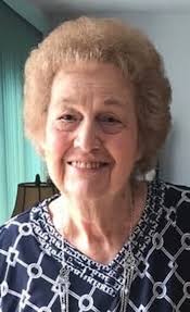Joan M. Leventry Obituary May 11, 2019