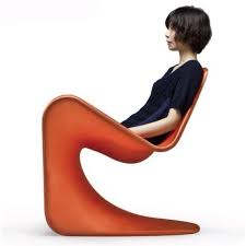 Lux By Yasuaki Matsuura In 2020 Chair Design Furniture Design Chair