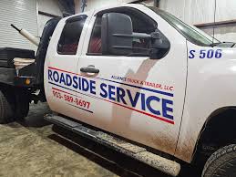 Alliance Truck and Trailer Repair