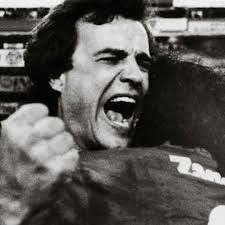 'Nobody looked at Marcelo Bielsa