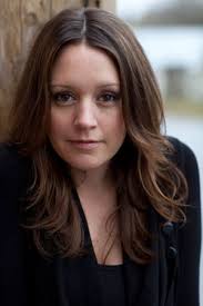 Hillary Lindsey Writes the Songs