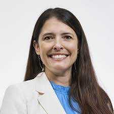 Sheri Rao's Instagram, Twitter & Facebook