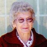 Ethelyn Sacks Obituary
