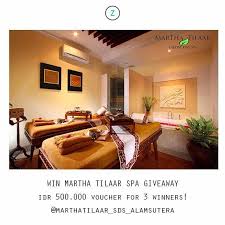 Zalonku Com On Instagram Congratulations To Our Marthatilaar Sds Alamsutera Winners 19 Indriiiieee Dessydyl Noni Vy Pleas Facial Spa Spa Interior Spa