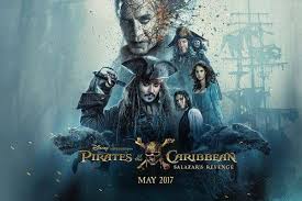 Will turner then becomes the new captain of the flying dutchman for the next ten years because of magical rules, but not before he and elizabeth can have a. Review Pirates Of The Caribbean Dead Men Tell No Tales 2017 Super Product In Cinema Industry Documentv