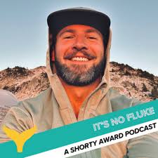 E83 Jake Hay: Never stop being curious by It's No Fluke