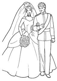 Surfnetkids » coloring » cartoon » barbie » barbie and ken. 27 Barbie Coloring Pages Ideas Barbie Coloring Pages Barbie Coloring Coloring Pages