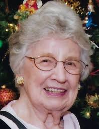 Obituary information for Ernestine E. Vanier