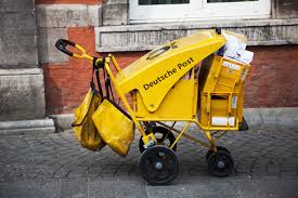 Ab wann kommt sie nicht mehr. Preise Verkundet Die Deutsche Post Bereitet Die Grosste Portoerhohung Vor Update Logistik Watchblog