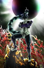 Character transformations are a staple of anime, but there are some that are even more powerful than goku's ultra instinct. Animeholic Gon Transformation Vs Meruem Full Power Facebook