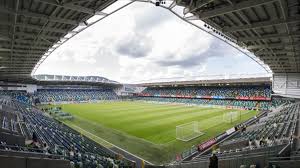 It is the home ground of linfield f.c. Belfast S Windsor Park Among Seven Hopefuls To Host 2019 Super Cup Eurosport