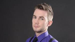 Navan man bids to be Mr Gay Ireland