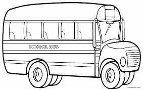Check spelling or type a new query. Printable School Bus Coloring Page For Kids Cool2bkids School Coloring Pages Kindergarten Coloring Pages Preschool Coloring Pages