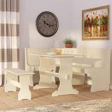 Shop our best selection of kitchen & dining room benches to reflect your style and inspire your home. Kitchen Corner Bench Nook Wayfair