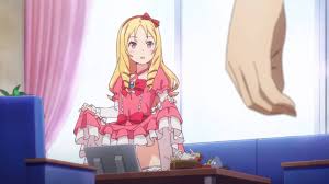 Eromanga sensei largely goes without its title character this week, and the. Chcse S Blog Eromanga Sensei 2017