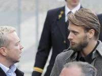 Prinses elisabeth viert vrijdag haar achttiende verjaardag. Reni Van Maren