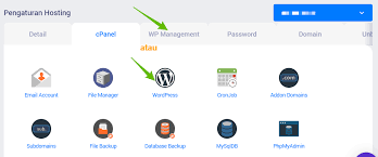 Kamu sudah berhasil install wordpress di dashboard niagahoster. Berbagai Cara Install Wordpress Terlengkap 2020 Belajar Wp Seo
