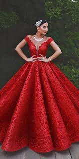 Pin On Colored Wedding Dresses