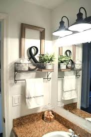Towel Rack Placement Bathroom Hand Towel Holder Placement Farmhouse Organization Farmhouse Bathroom Organizers Farmhouse Bathroom Decor Small Bathroom Remodel