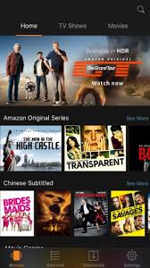 Who is your favorite prime video character? Amazon S Prime Video Launches In More Than 200 Countries Including Singapore Hardwarezone Com Sg