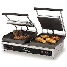 Black And Decker Flat Top Grill Price 1420 01 Http Bit Ly 2kxuesv Star Gx20igs 28 Grill Expresstm Grooved Smooth Two Sided D Cooking Equipment Grilling Kitchen Appliances Deals