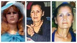 Fundraiser by Brandy Aguirre : Funeral for Patricia Frances Romo-Aguirre