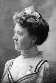 Jessie Thatcher Bost: Pioneer schoolteacher from Oklahoma