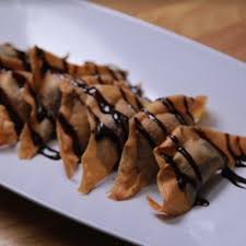 Berikut adalah cara pembuatan krupuk tepung terigu yang renyah dan lezat. Suka Cokelat Berikut 10 Resep Camilan Cokelat Mudah Dan Lezat Yang Bisa Anda Buat Sendiri