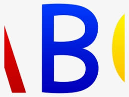 Beli menulis tegak bersambung online terdekat di bogor berkualitas dengan harga murah terbaru 2021 di tokopedia! Alphabet Png Images Png Cliparts Free Download On Seekpng
