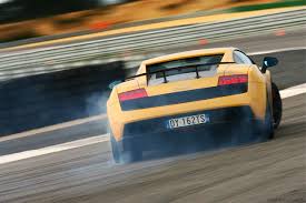 Lamborghini Gallardo Lp570 4 Superleggera Superleggera Drifting Lamborghini