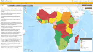 datasets data world resources institute