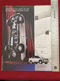 Image result for Olympic White 2000 Envoy