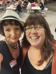 Debi Miles's Instagram, Twitter & Facebook