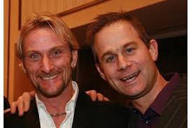 MEET FOGGY AND WHITHAM AT NYRRSC