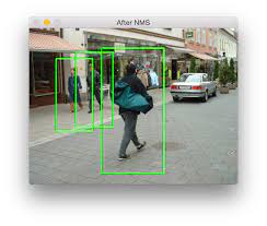 Details of the most relevant classiﬁer based approaches. Pedestrian Detection Opencv Pyimagesearch