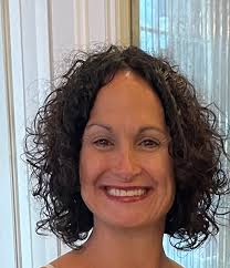 Courtney Comstock, LMFT