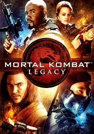 This article is about the 1995 movie. Mortal Kombat Legacy Tv Series 2011 2013 Imdb