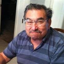 Onesimo D. Rodriguez Obituary