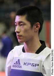 HWANG, Yeon-Jun : Taekwondo Data