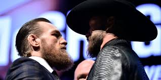 Watch mma fight live streams online for free on any device. The Latest Ufc 246 Fight Card Rumors And Mma Updates For Conor Mcgregor Vs Cowboy Cerrone Askmen