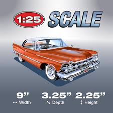 Image result for Radiant Red 1959 Imperial