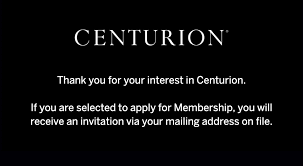 What are the requirements to get a black credit card? How To Request An American Express Centurion Black Card Live And Let S Fly