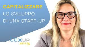COME CAPITALIZZARE I COSTI DI RICERCA E SVILUPPO DI PROGETTI E START-UP  INNOVATIVE