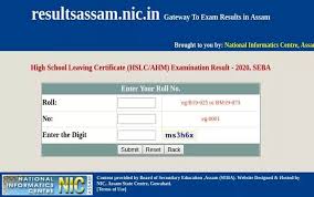 This year, the board had to call off the hslc examination for which over 4 lakh students had registered. Seba Assam Hslc Result 2021 Out Steps To Check Class 10th Results Online