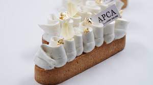 Pin On Online Pastry Course