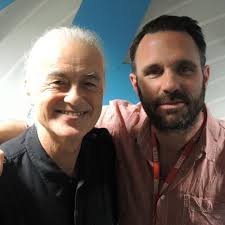 He joined 6 music in 2007 to . Stream Jimmy Page Talks To Shaun Keaveny By Ananula Listen Online For Free On Soundcloud